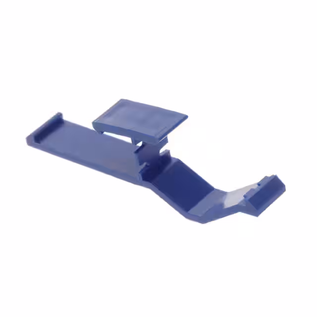 67009-001LF Amphenol ICC (FCI)  Rectangular Connector Accessories